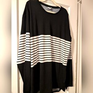 LuLaRoe Hudson Tee